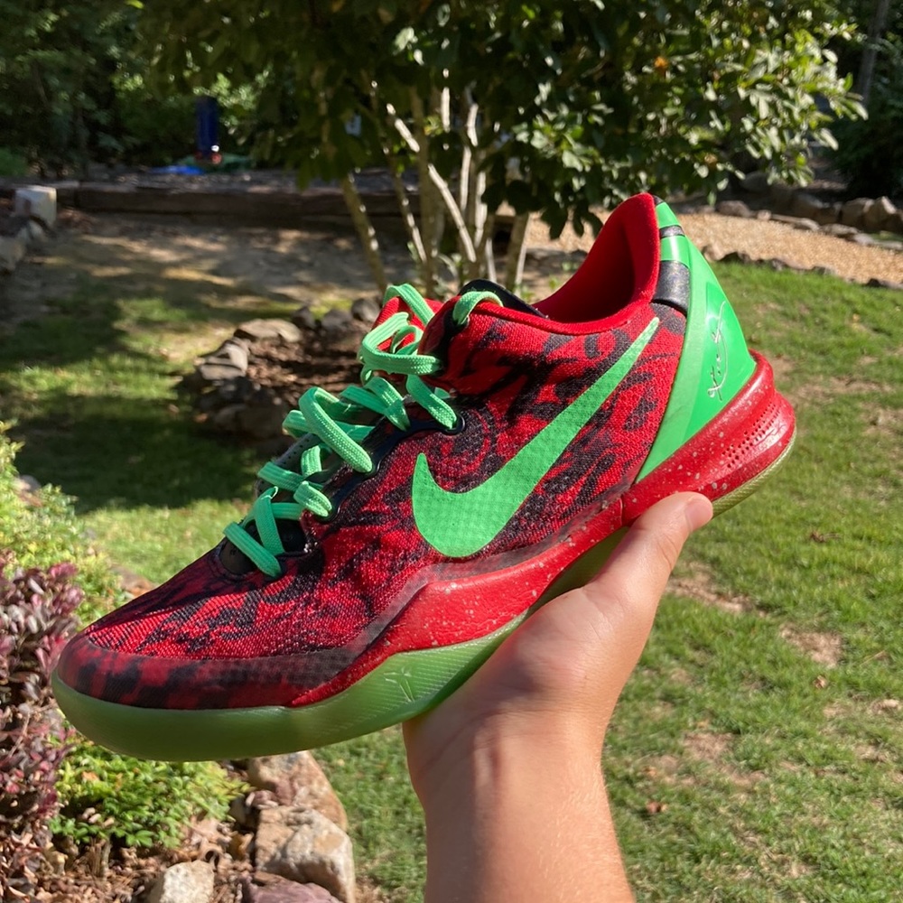 KOBE 5 TOOT BAMBINO